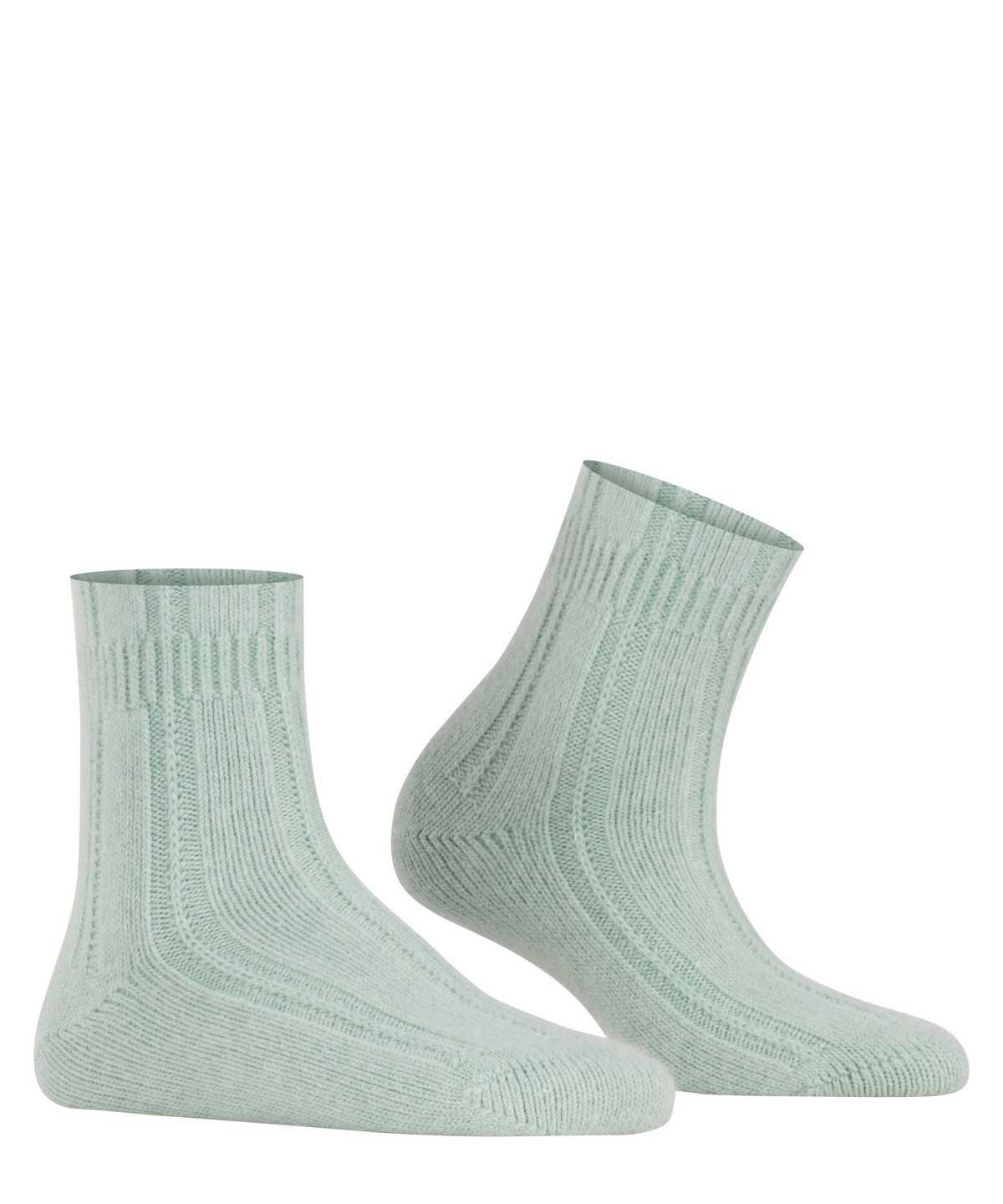 Falke Bedsock House socks Socken Damen Grün | 8543917-SU