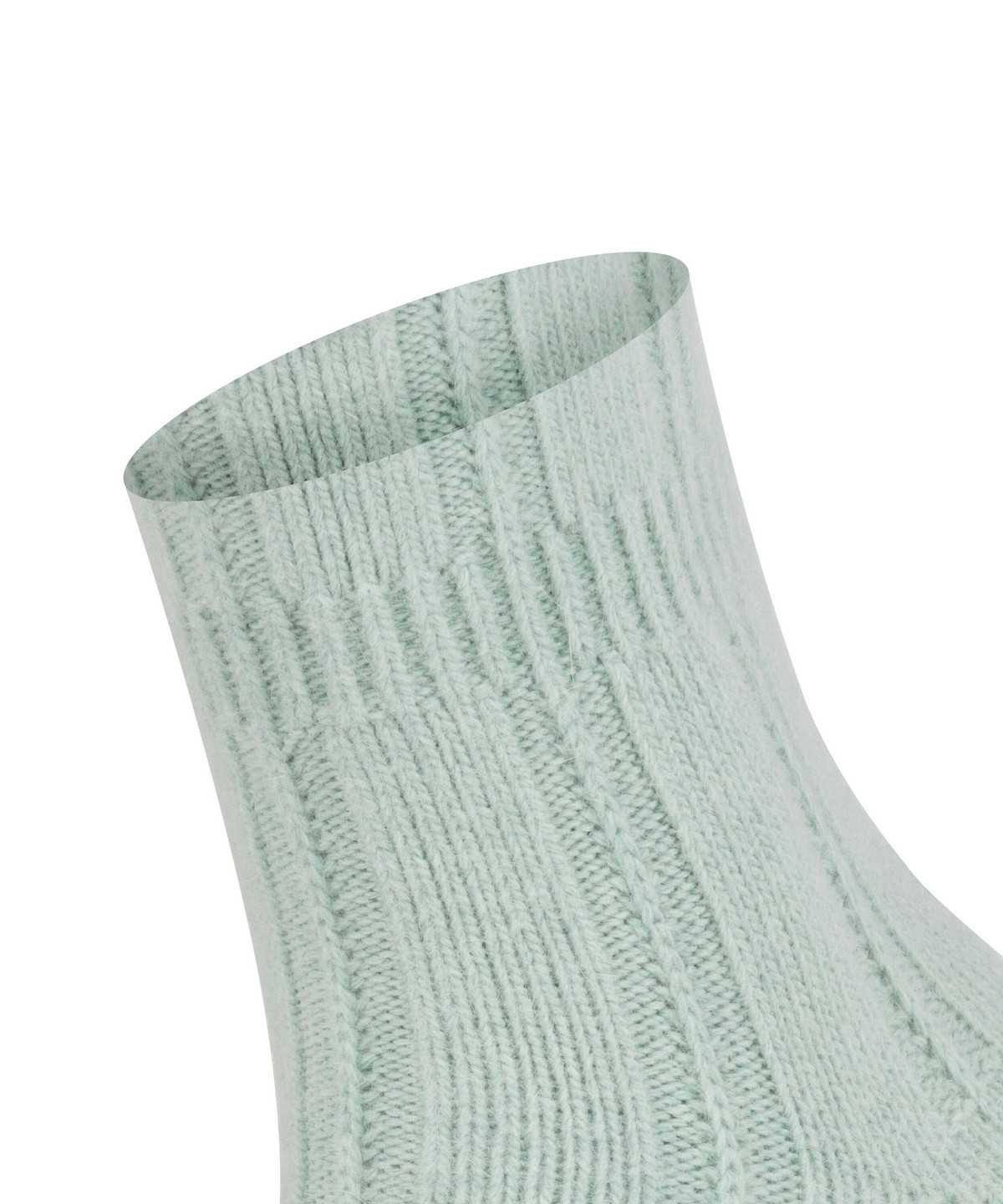 Falke Bedsock House socks Socken Damen Grün | 8543917-SU