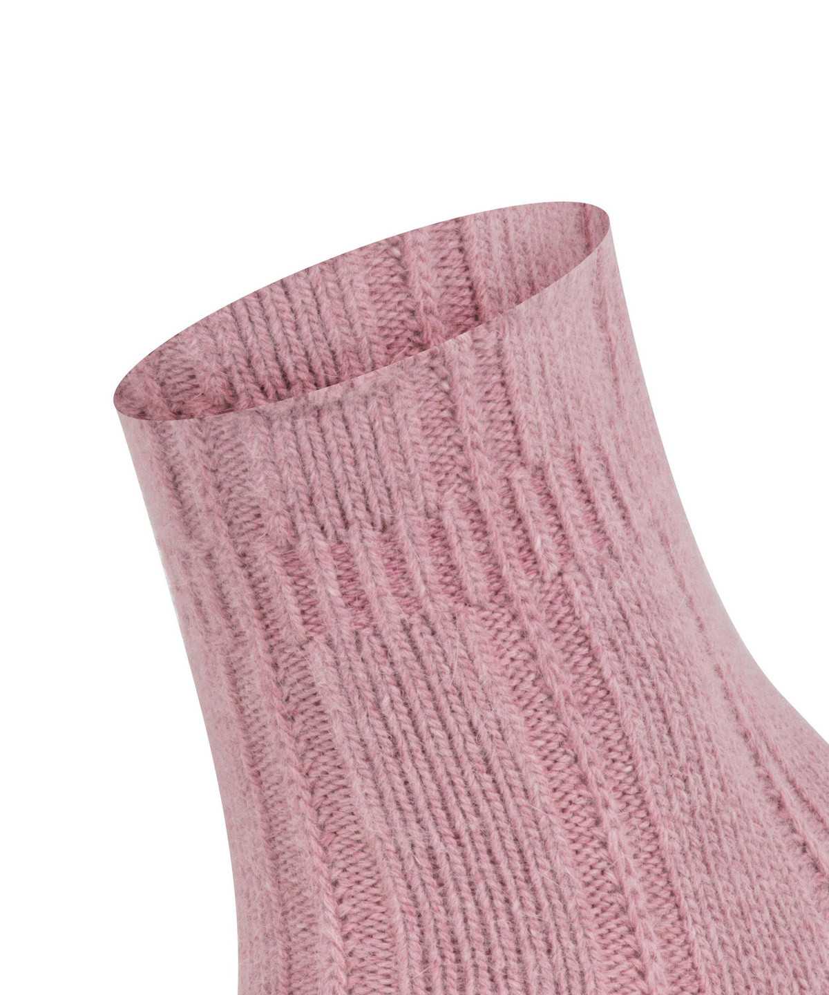 Falke Bedsock House socks Socken Damen Rot | 6013429-VS