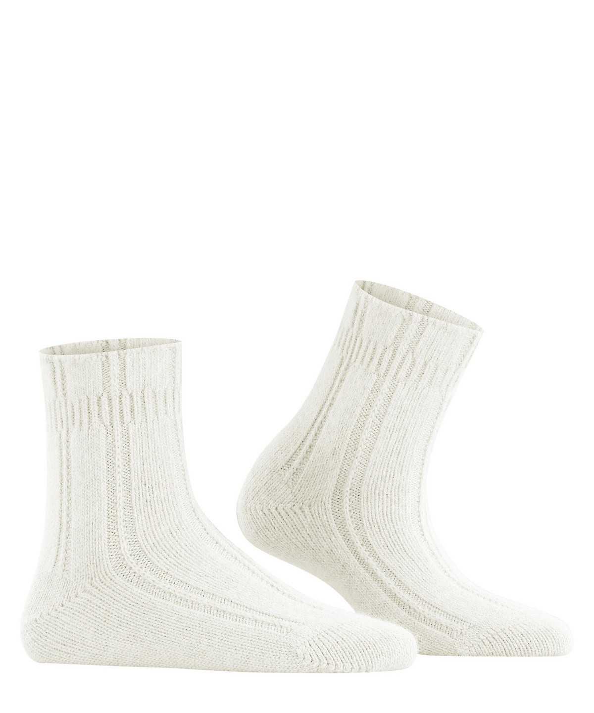 Falke Bedsock House socks Socken Damen Weiß | 9025846-VW