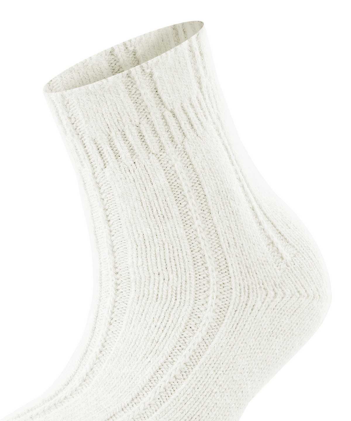 Falke Bedsock House socks Socken Damen Weiß | 9025846-VW