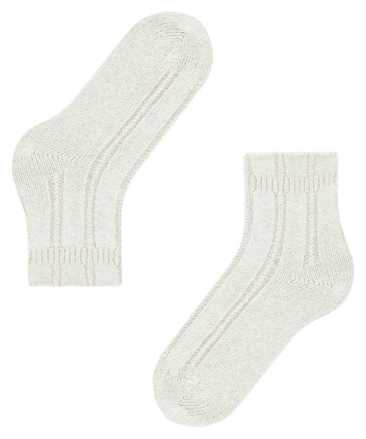 Falke Bedsock House socks Socken Damen Weiß | 9025846-VW