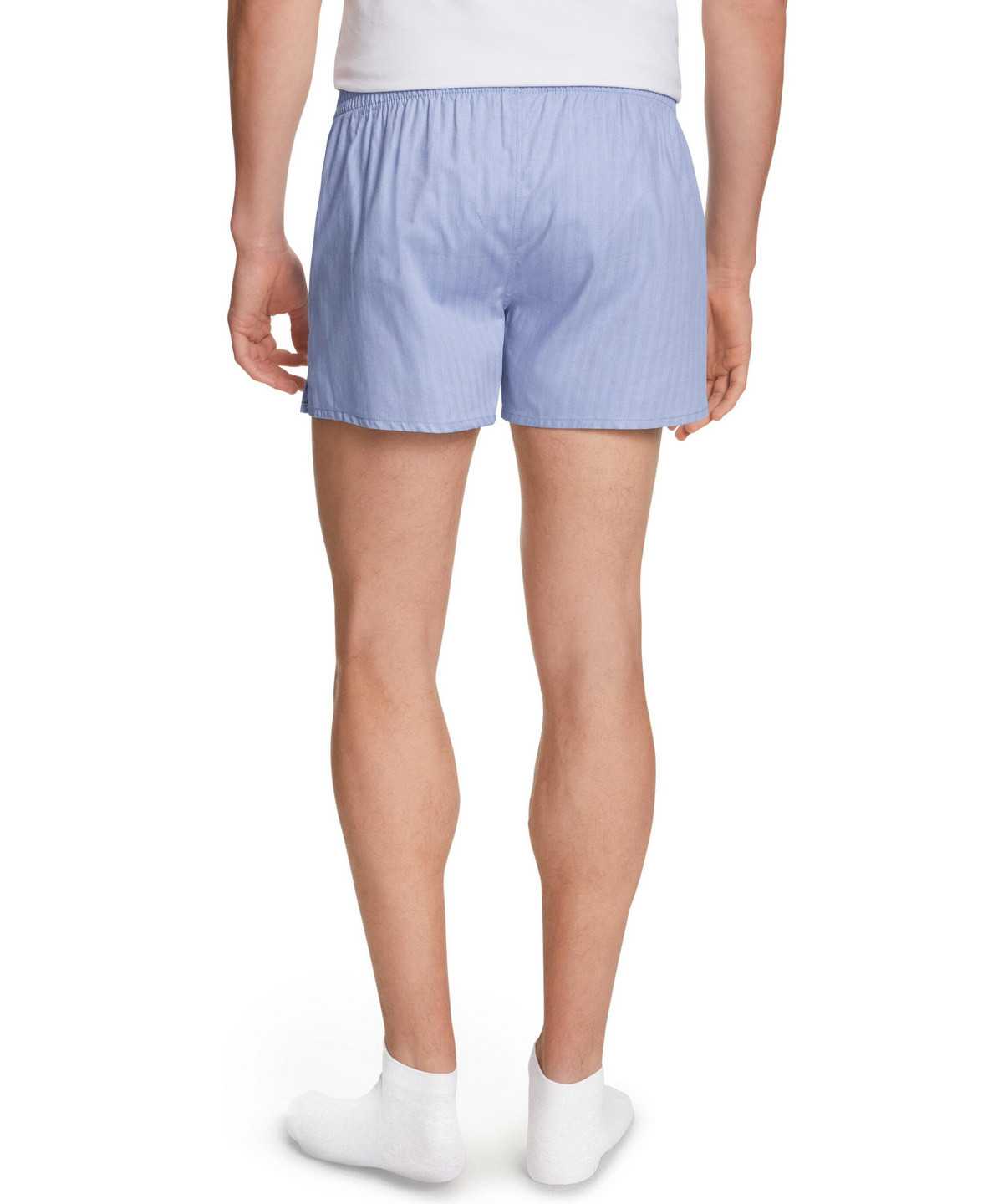 Falke Boxer Boxer & Slips Herren Blau | 6074519-IL