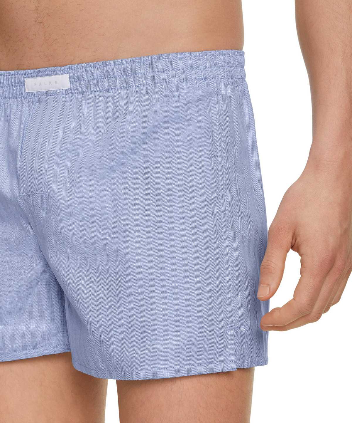 Falke Boxer Boxer & Slips Herren Blau | 6074519-IL