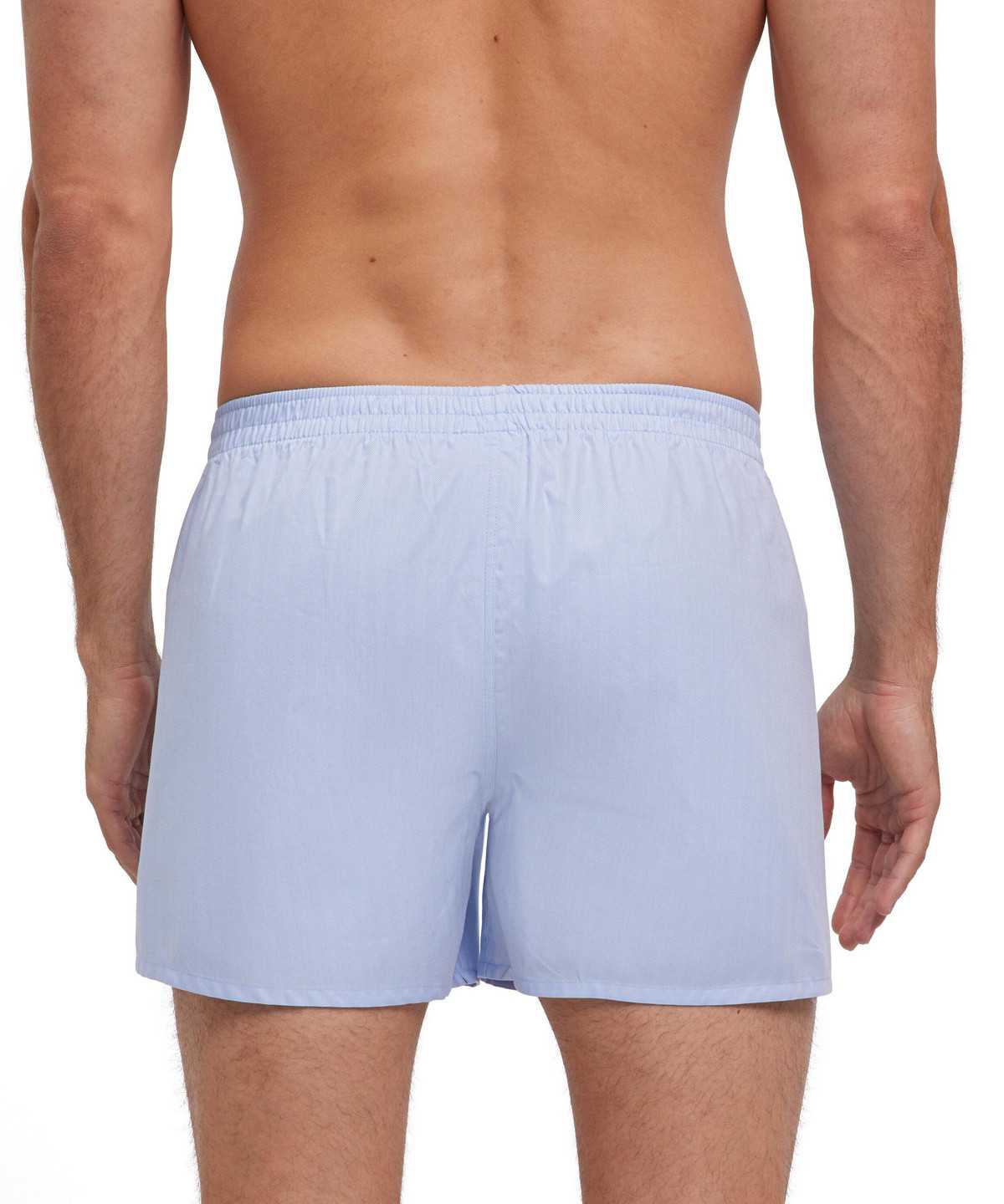 Falke Boxer Boxer & Slips Herren Blau | 7529804-FL