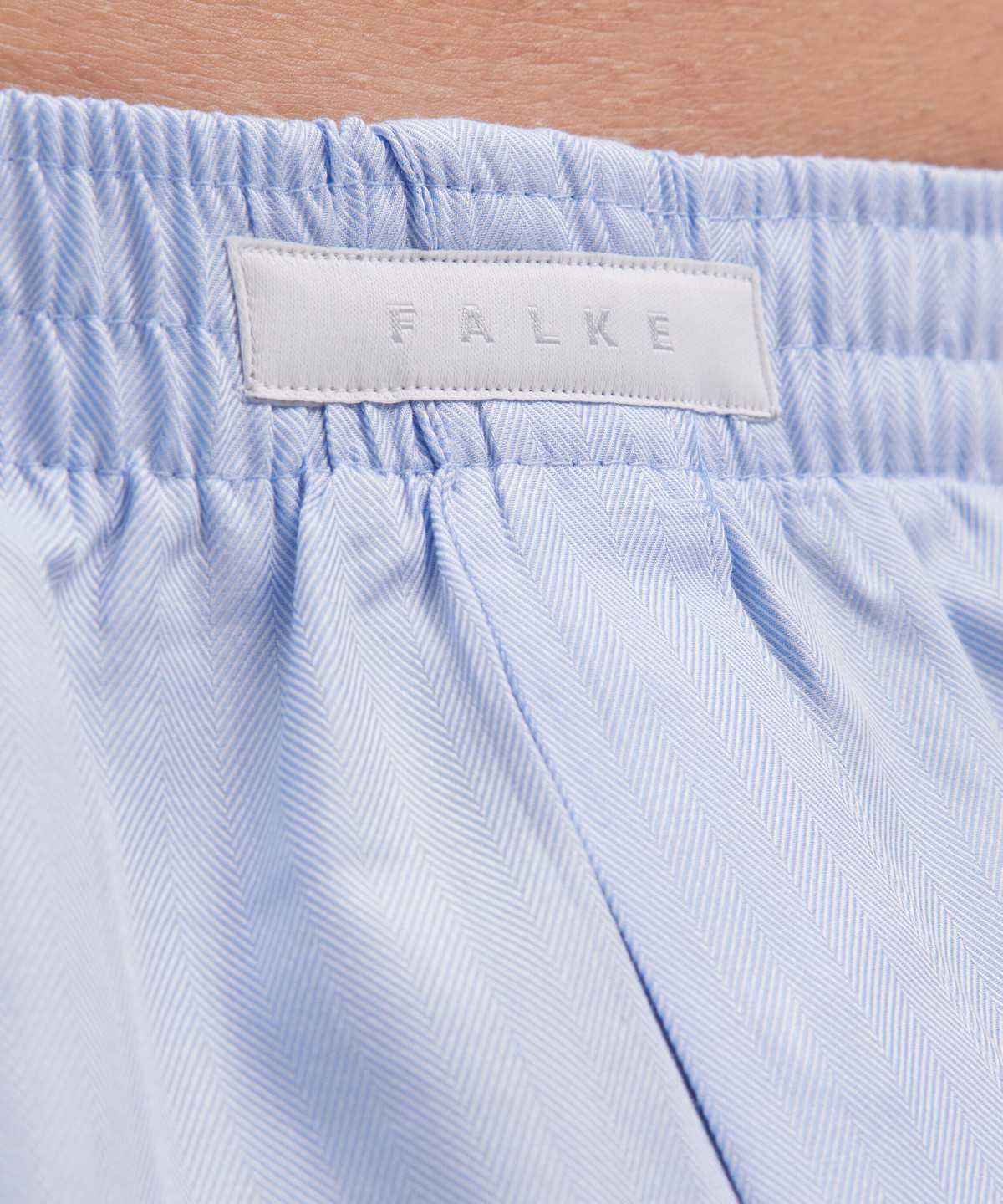 Falke Boxer Boxer & Slips Herren Blau | 7529804-FL