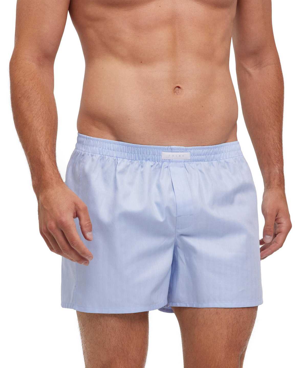 Falke Boxer Boxer & Slips Herren Blau | 7529804-FL