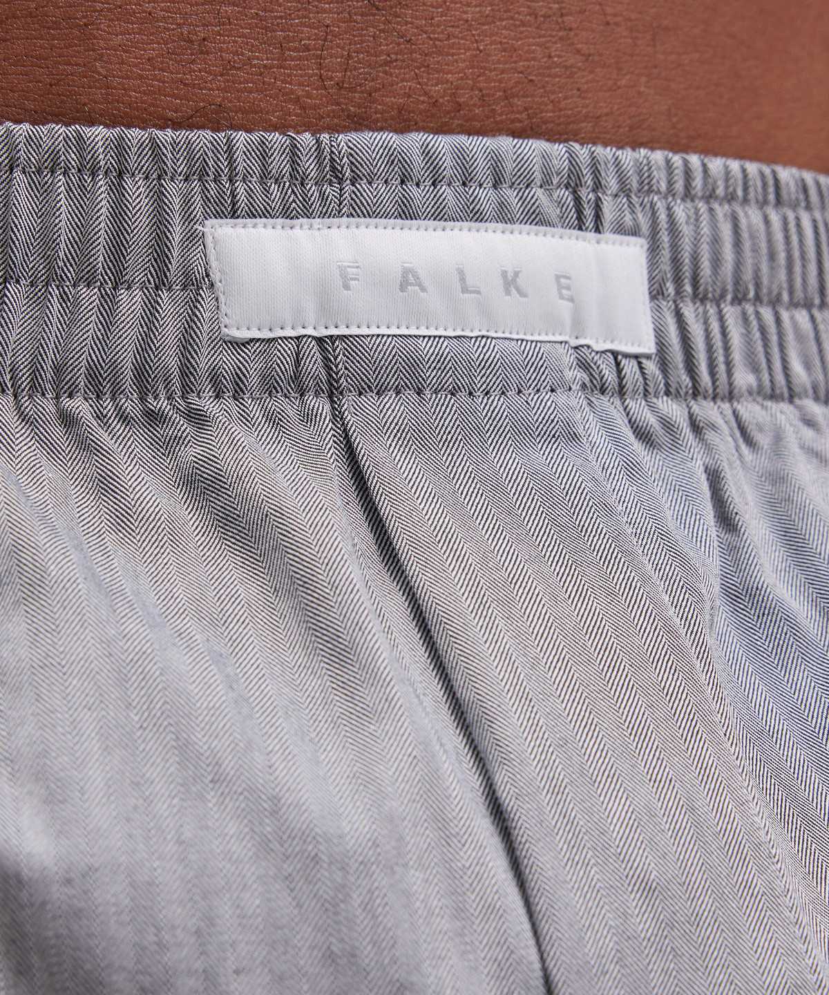 Falke Boxer Boxer & Slips Herren Grau | 5698013-IU