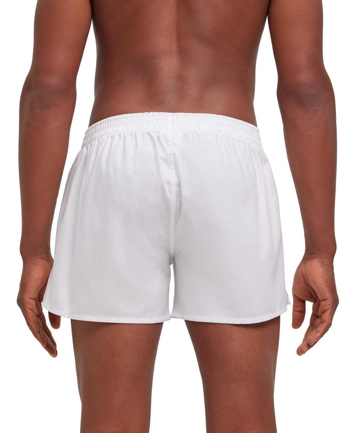 Falke Boxer Boxer & Slips Herren Weiß | 2961540-OF