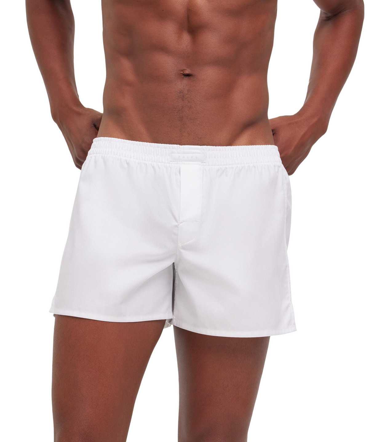 Falke Boxer Boxer & Slips Herren Weiß | 2961540-OF