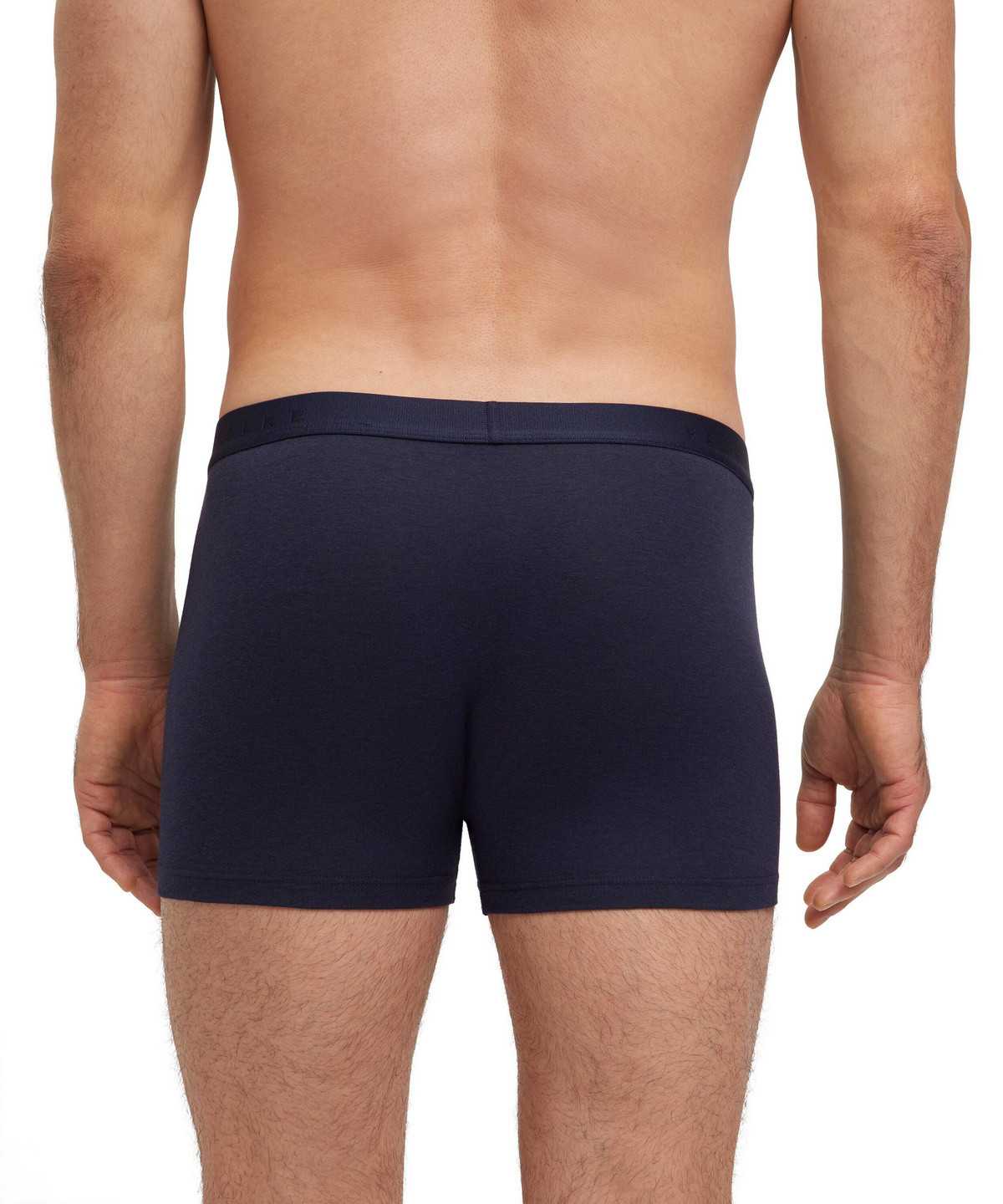 Falke Boxer Daily Climate Control Boxer & Slips Herren Grau | 9305164-KX