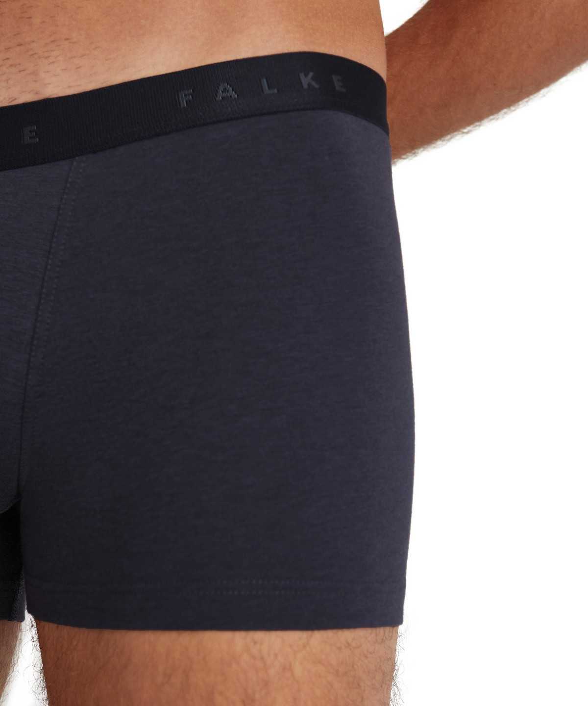 Falke Boxer Daily Climate Control Boxer & Slips Herren Grau | 3596041-VS