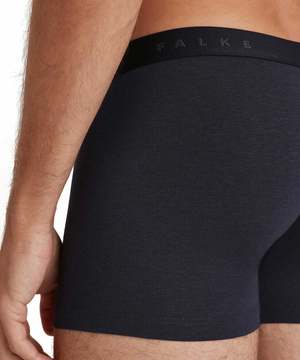 Falke Boxer Daily Climate Control Boxer & Slips Herren Grau | 3596041-VS