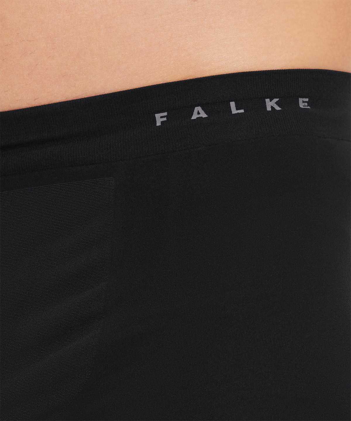 Falke Boxer Ultralight Cool Functional Underwear Herren Schwarz | 0296145-XQ