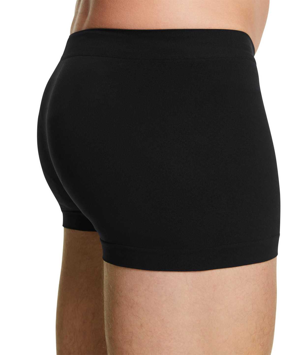 Falke Boxer Ultralight Cool Functional Underwear Herren Schwarz | 0296145-XQ