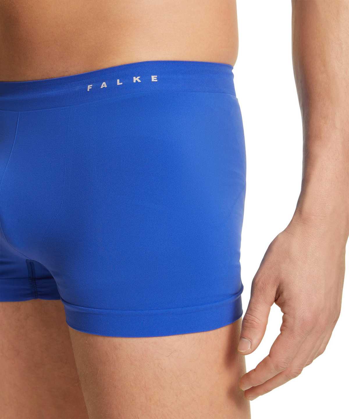 Falke Boxer Ultralight Cool Functional Underwear Herren Blau | 2475108-GI