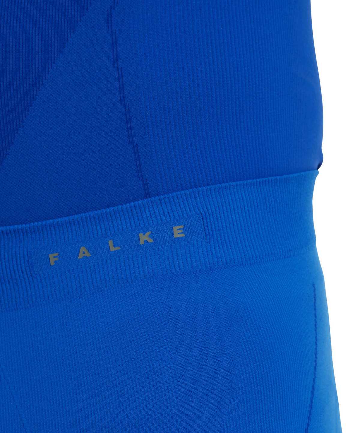 Falke Boxer Warm Boxer & Slips Herren Blau | 4018952-OC