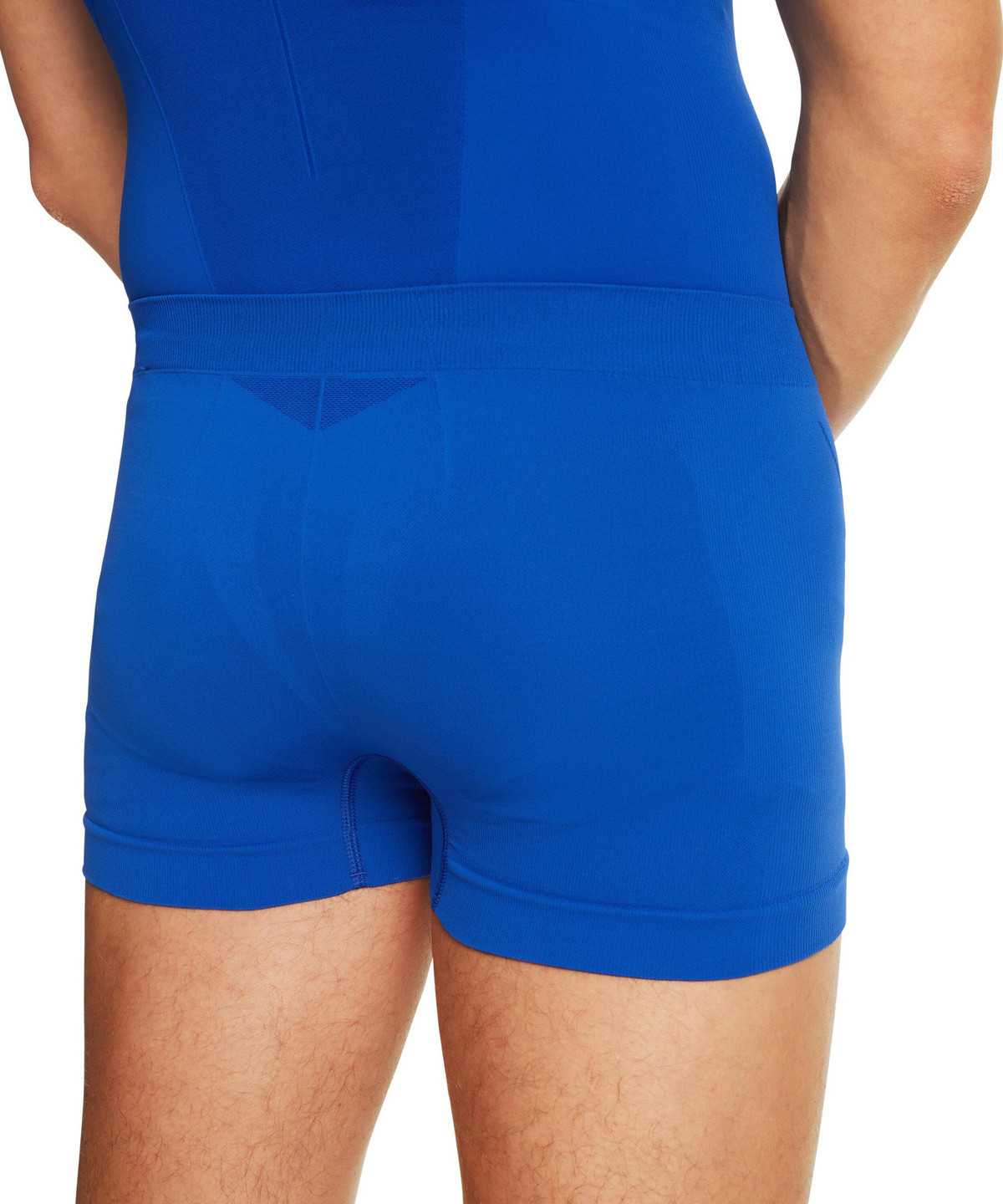 Falke Boxer Warm Boxer & Slips Herren Blau | 4018952-OC