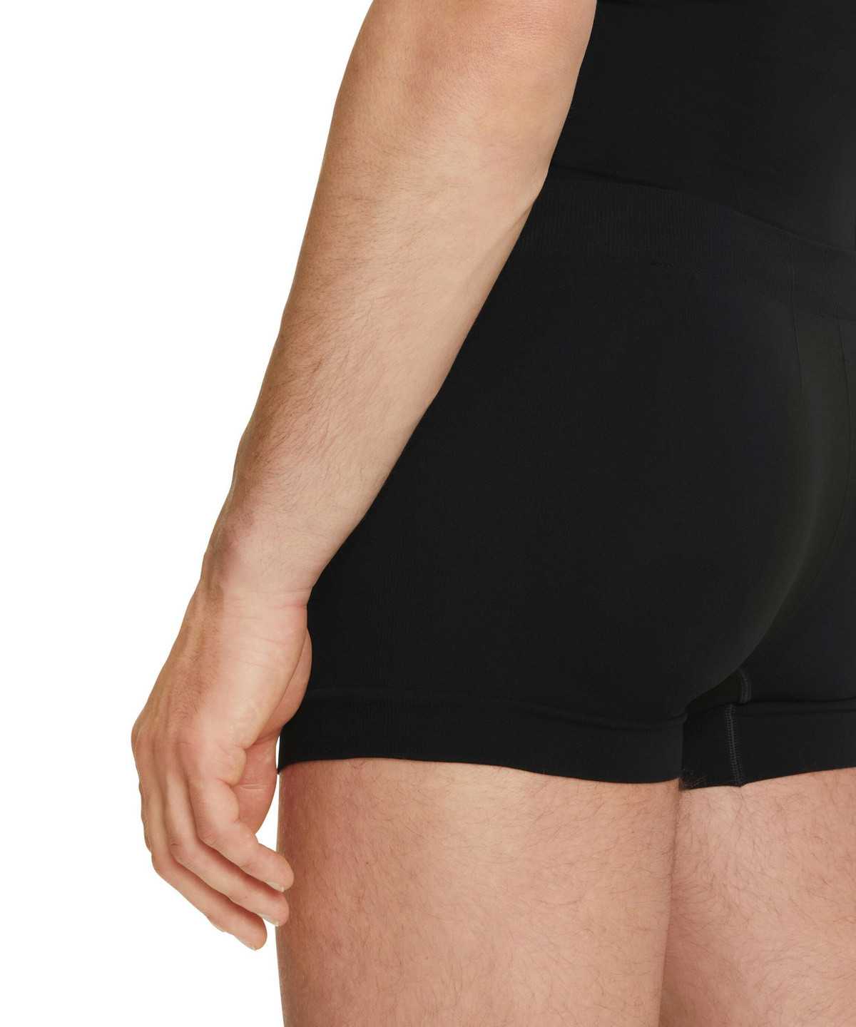 Falke Boxer Warm Boxer & Slips Herren Schwarz | 2175360-UA