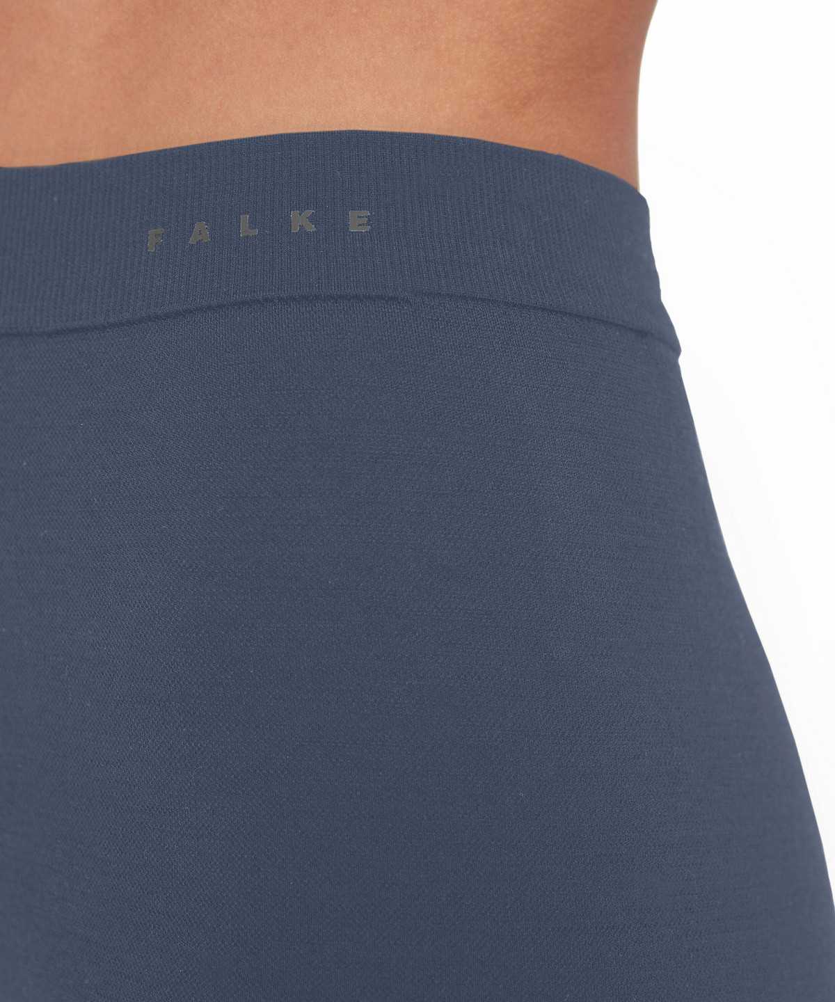 Falke Boxer Wool-Tech Light Unterwäsche Damen Blau | 0489271-KL