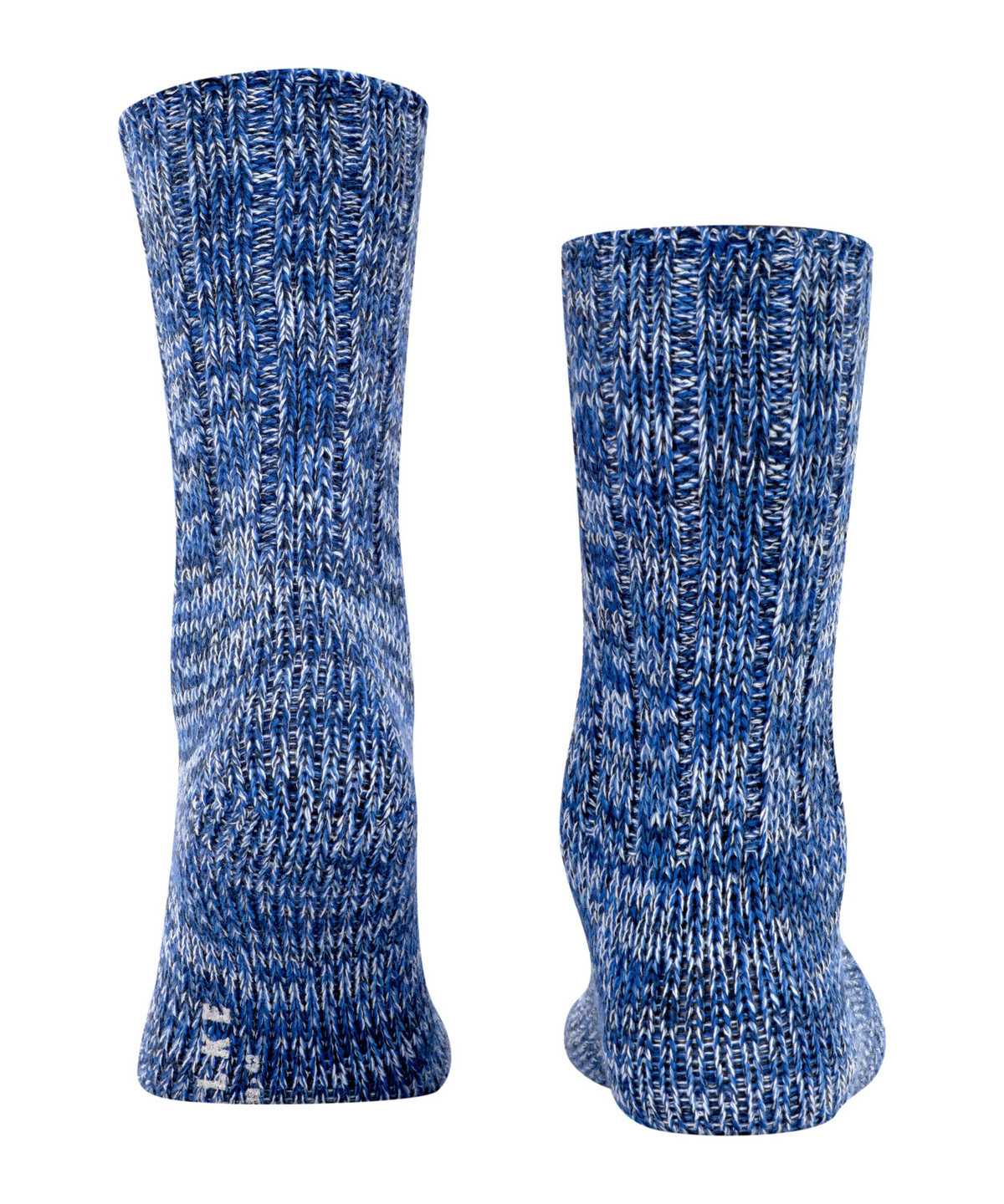 Falke Brooklyn Boot socks Socken Herren Blau | 8204593-LI