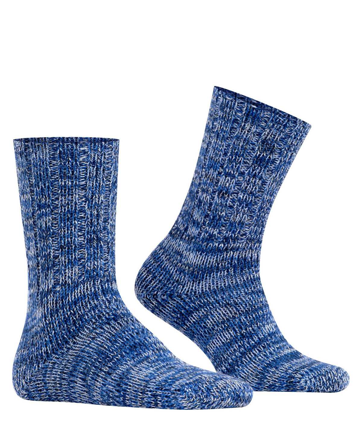 Falke Brooklyn Boot socks Socken Herren Blau | 8204593-LI