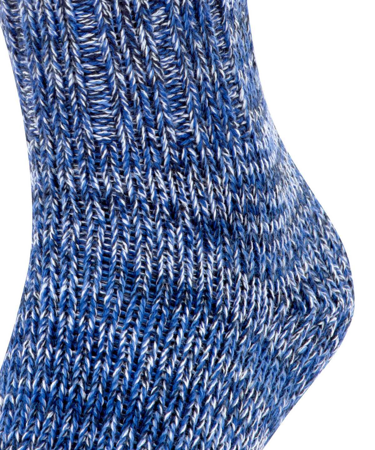 Falke Brooklyn Boot socks Socken Herren Blau | 8204593-LI