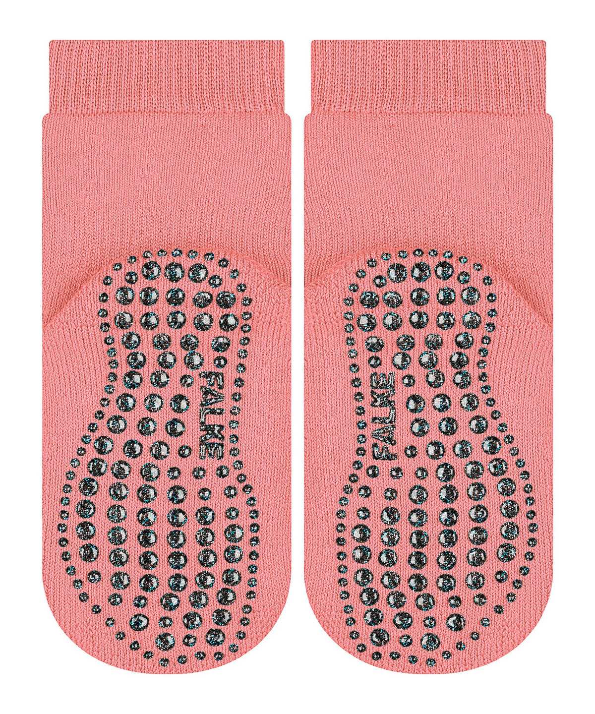 Falke Catspads House socks Socken Kinder Rosa | 0169457-FU