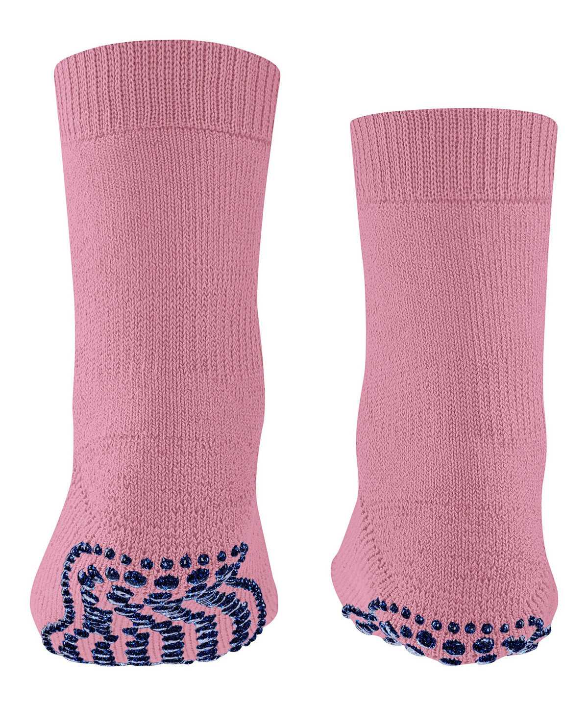 Falke Catspads House socks Socken Kinder Rosa | 4521983-SJ