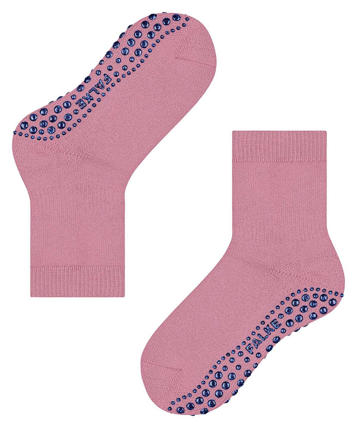 Falke Catspads House socks Socken Kinder Rosa | 4521983-SJ