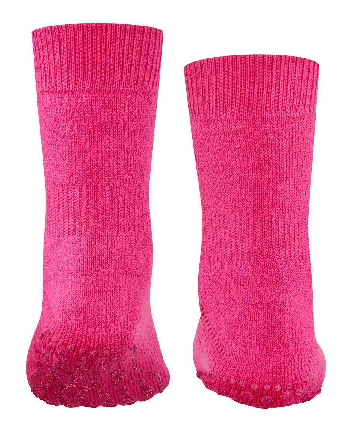 Falke Catspads House socks Socken Kinder Rosa | 0378952-FK