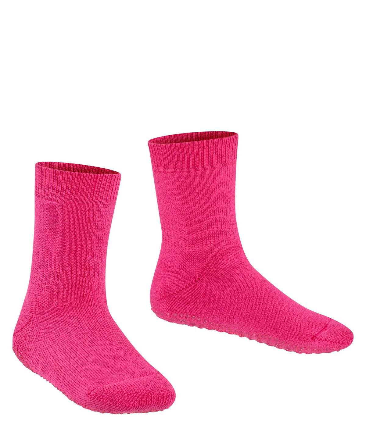 Falke Catspads House socks Socken Kinder Rosa | 0378952-FK