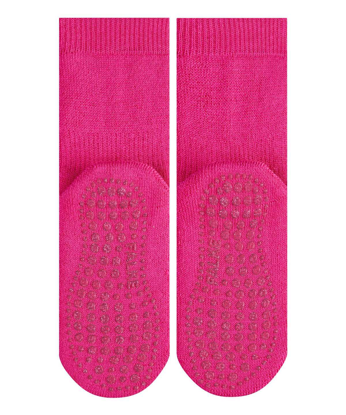 Falke Catspads House socks Socken Kinder Rosa | 0378952-FK