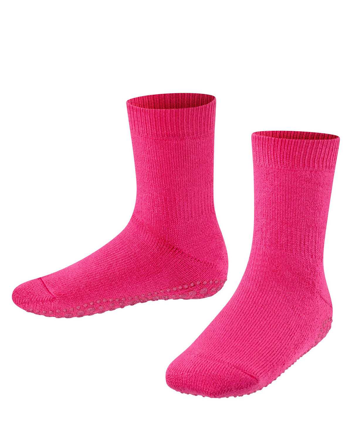 Falke Catspads House socks Socken Kinder Rosa | 0378952-FK