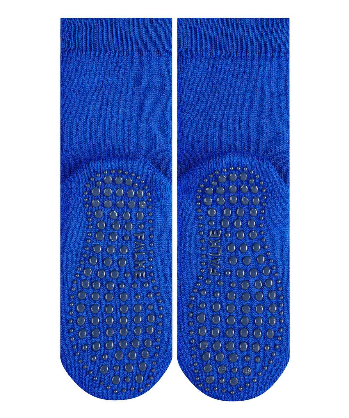 Falke Catspads House socks Socken Kinder Blau | 3850617-OH