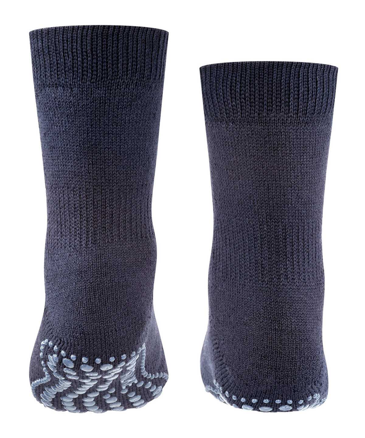 Falke Catspads House socks Socken Kinder Blau | 7256108-CV