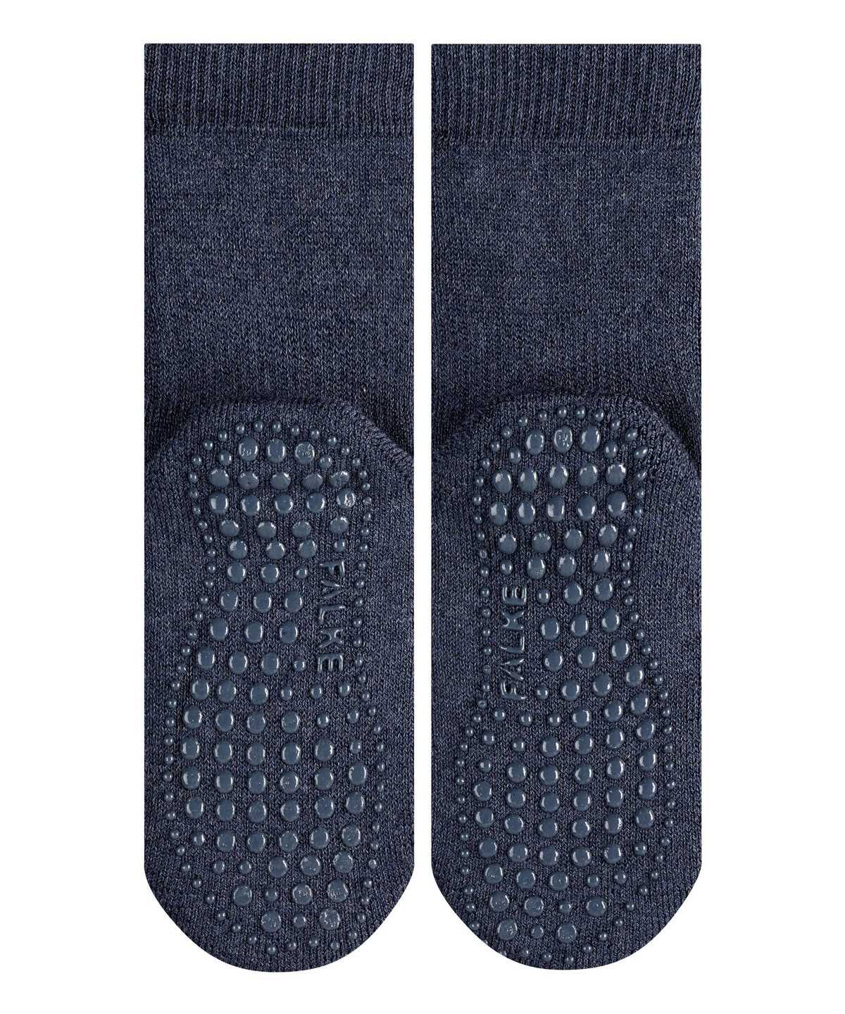 Falke Catspads House socks Socken Kinder Blau | 5840172-EQ