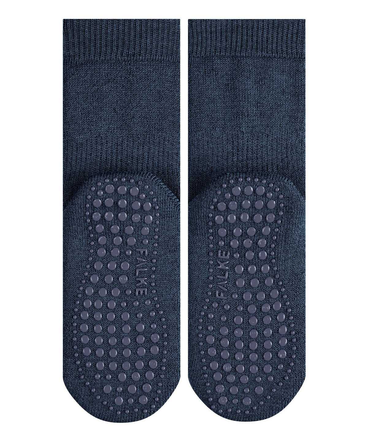 Falke Catspads House socks Socken Kinder Blau | 5271039-KB