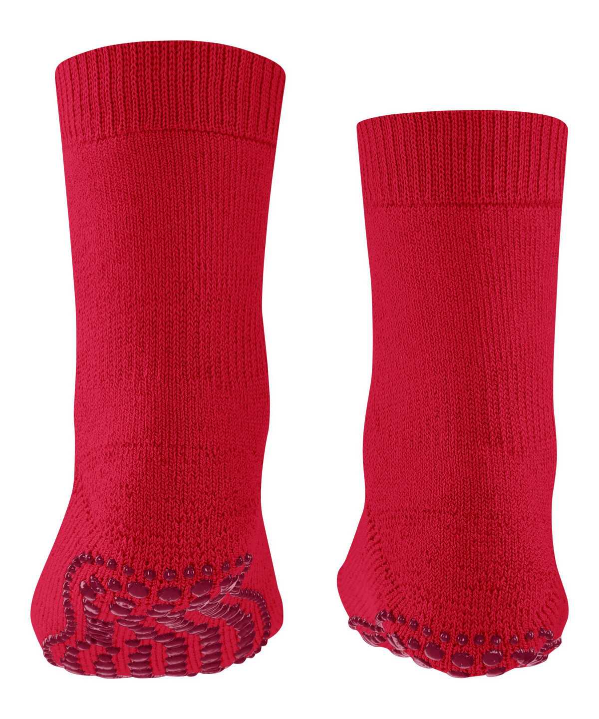 Falke Catspads House socks Socken Kinder Rot | 0714652-AT