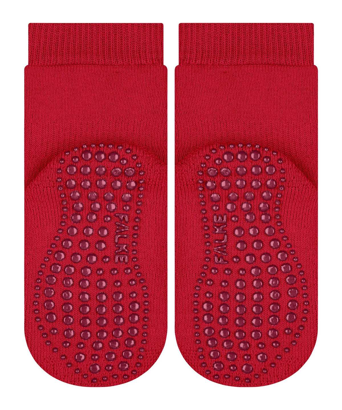 Falke Catspads House socks Socken Kinder Rot | 0714652-AT