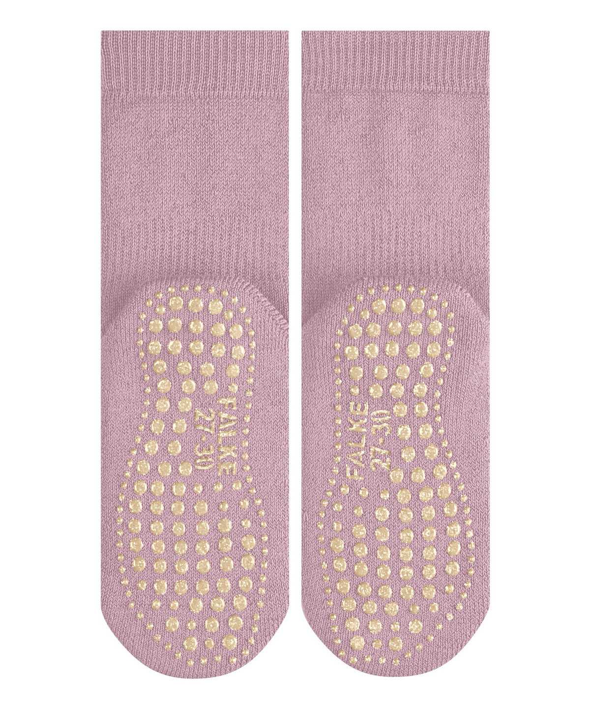 Falke Catspads House socks Socken Kinder Rosa | 8097451-ZP