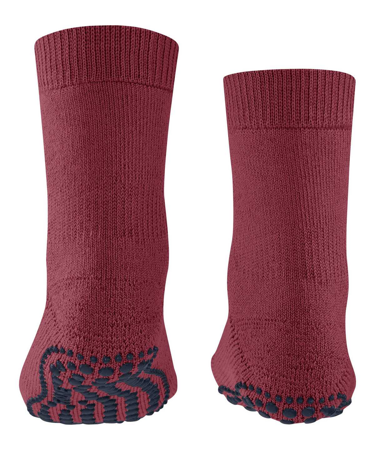 Falke Catspads House socks Socken Kinder Rot | 6497528-YO