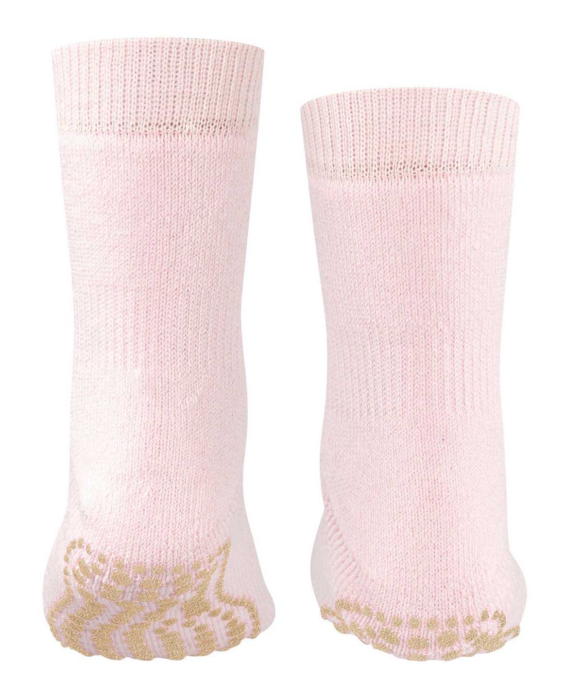 Falke Catspads House socks Socken Kinder Rosa | 1239758-DT