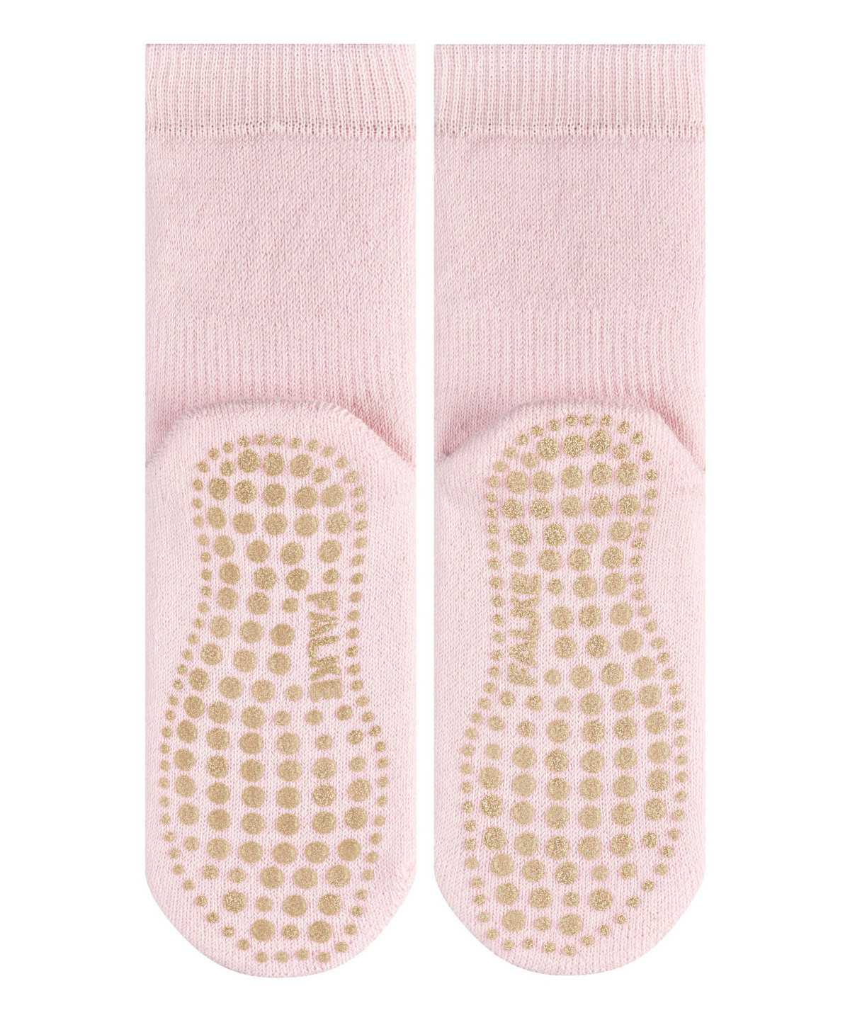 Falke Catspads House socks Socken Kinder Rosa | 1239758-DT