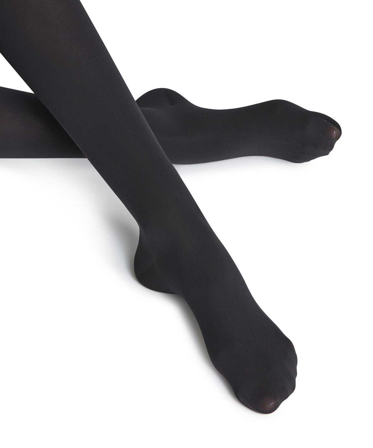 Falke Cellulite Control 50 DEN Tights Tights Damen Schwarz | 6738290-AU