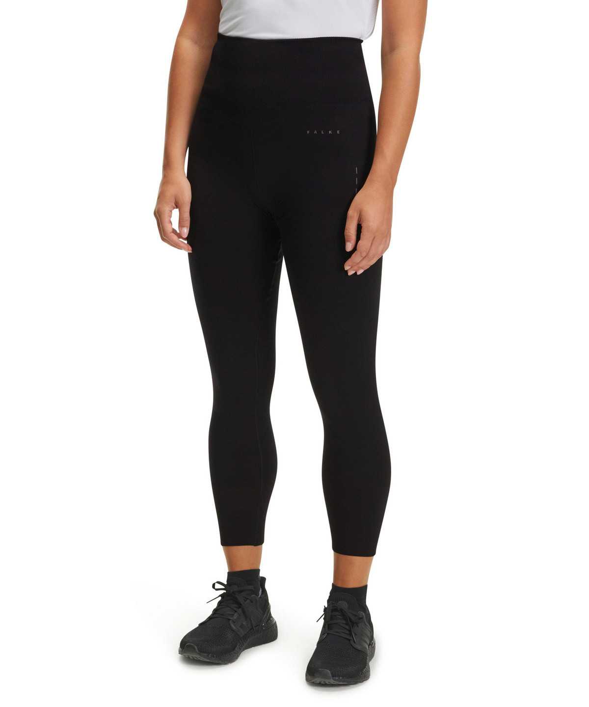 Falke Cellulite Control Tights Health Tights Damen Schwarz | 8057964-AT