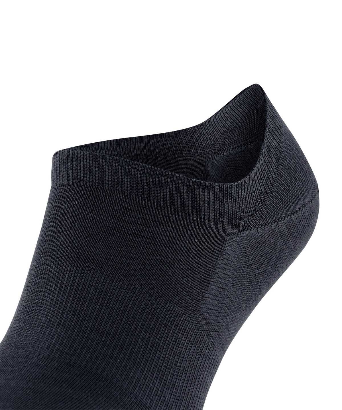 Falke ClimaWool Invisibles No Show Socks Herren Blau | 1025984-WT