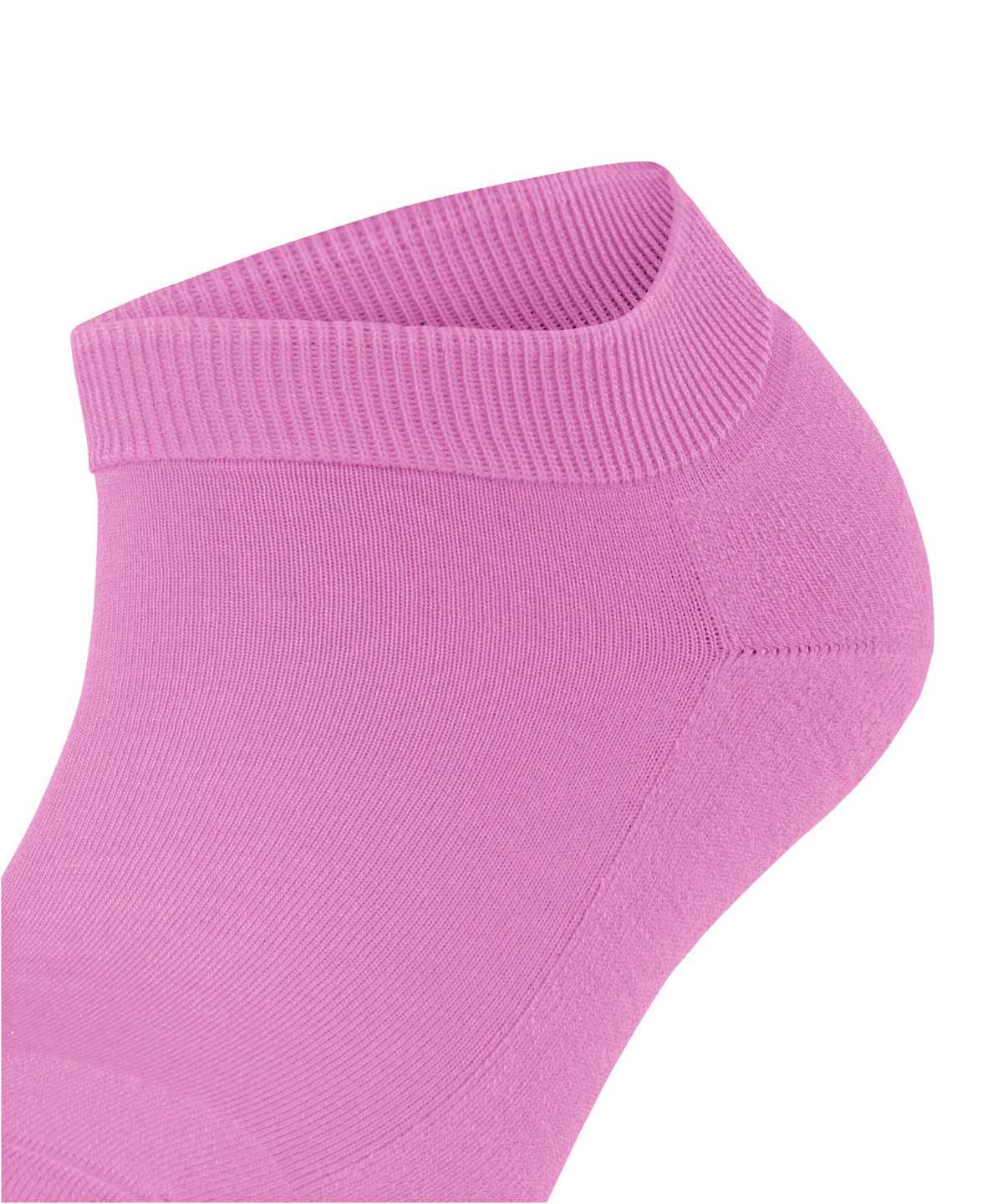 Falke ClimaWool Sneaker socks Socken Damen Rot | 4957208-HM