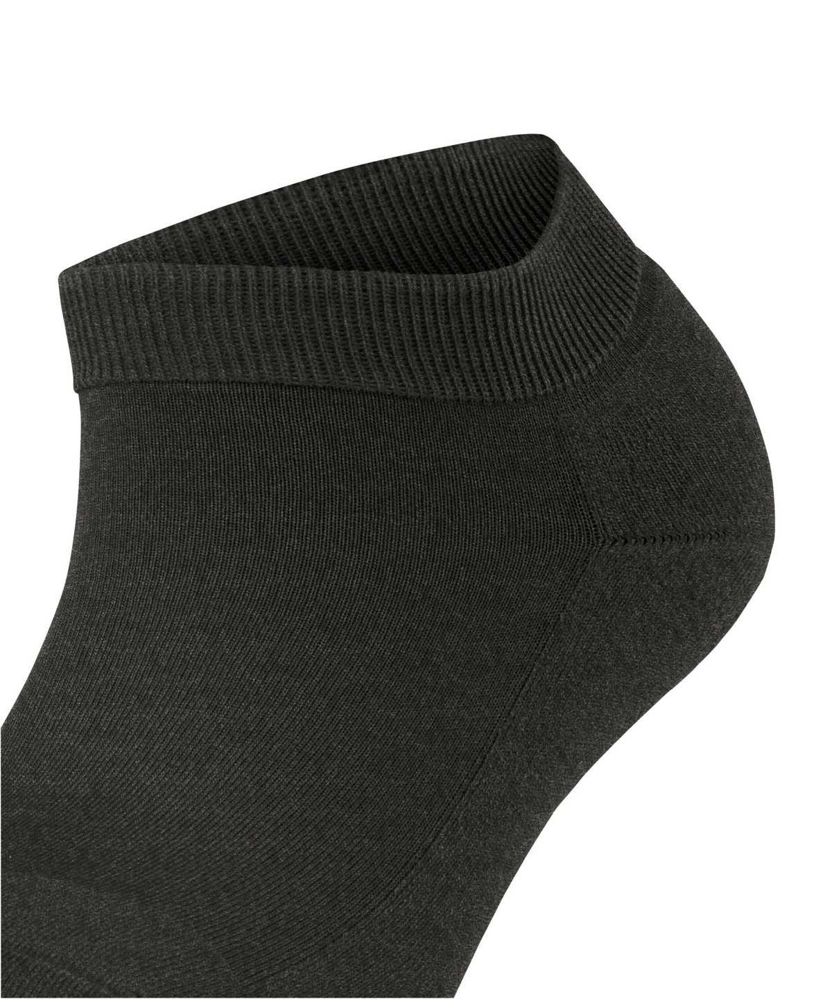 Falke ClimaWool Sneaker socks Socken Damen Grau | 3584196-KS