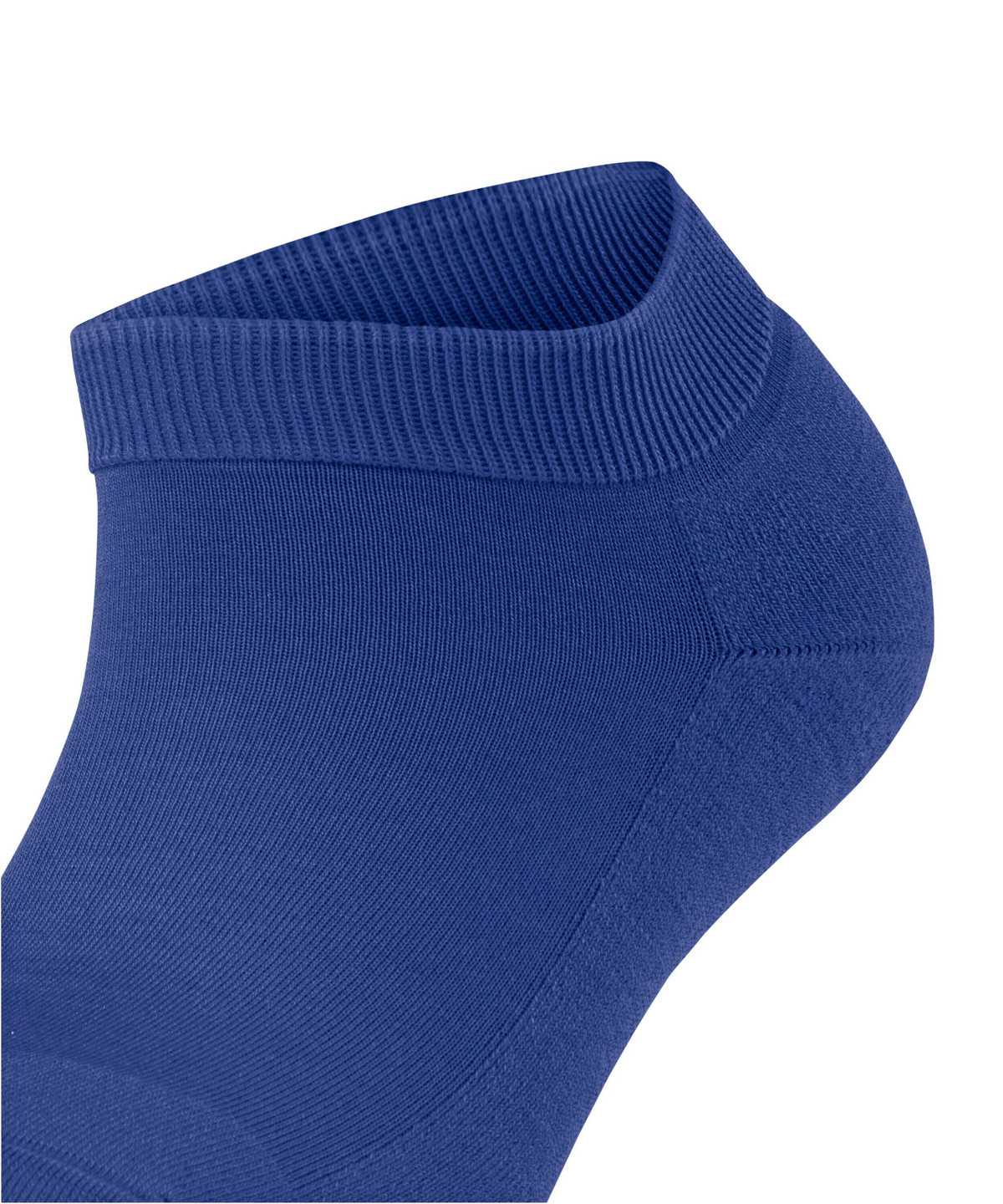 Falke ClimaWool Sneaker socks Socken Damen Blau | 1689247-XP